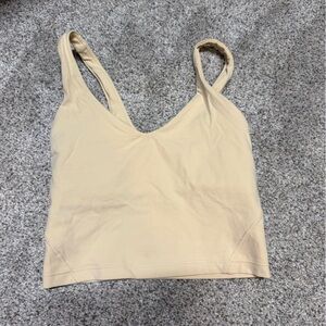 Lululemon align size 2